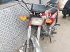 Honda CG125 cg 2001