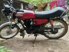 Dayang DY-125 ` 2004