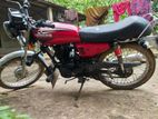 Honda CG125 . 2006