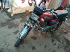 Honda CG125 . 2024