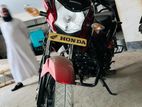 Honda CG125 ` 2024