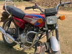 Honda CG125 full fresh 1993