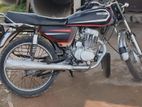 Honda CG125 full fresh 1995