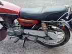 Honda CG125 good condeson 1991