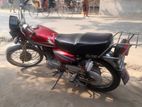 Honda CG125 . 2011