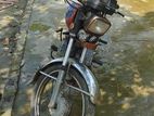 Honda CG125 হোন্ডা CG 125 2004