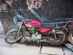 Honda CG125 Hualin 2006