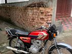 Honda CG125 . 2006
