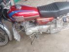 Honda CG125 . 1995