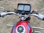 Honda CG125 লাস্ট মডেল গাড়ি 2000