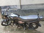 Honda CG125 , 2025