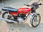 Honda CG125 ol ok 2004