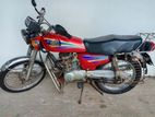 Honda CG125 ' 2005