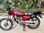 Honda CG125 Pakistani 2003