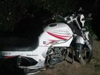 Honda CG125 . 2014