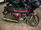 Honda CG125 . 2008