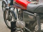 Honda CG125 . 2004