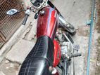 Honda CG125 . 2009