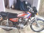 Honda CG125 .. 2000