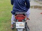 Honda CG125 ` 2018