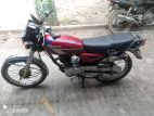 Honda CG125 . 2023