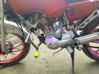 Honda CG125 Walton 125 c 2023