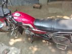 Honda CG125 wuyang 125 2004