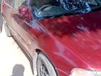 Honda City . 1995