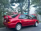 Honda City . 1998