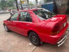 Honda City 1998