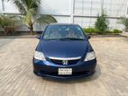 Honda City 2003