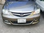 Honda City 2006