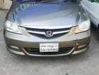 Honda City 2006