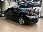 Honda City 2015