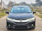 Honda City 2015