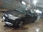 Honda City . 2015
