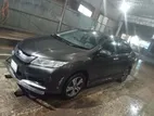 Honda City . 2015