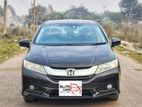 Honda City 2015