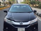 Honda City 2015