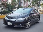 Honda City 2015