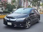 Honda City 2015