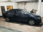 Honda City 2017