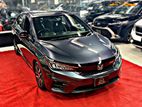 Honda City 2022