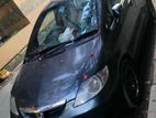 Honda City . 2003