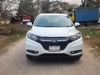 Honda City ex 2015