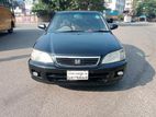 Honda City G Edition 2003