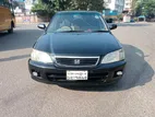 Honda City G Edition 2003