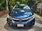 Honda City G -Edition 2017