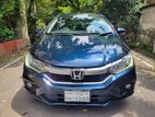 Honda City G Package 2017
