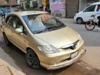 Honda City GXI 2004